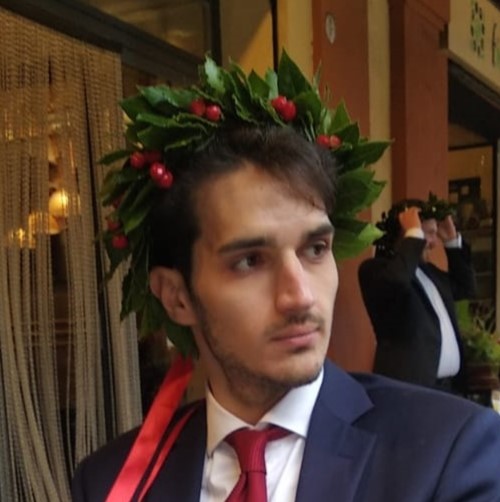 Giuseppe Sorgentone